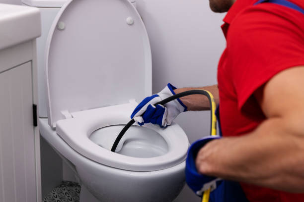 Best Sewer Cleaning Services  in Dublin, PA