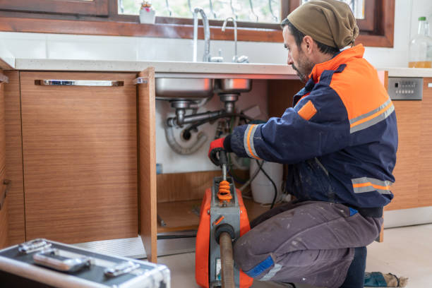 Best Emergency Plumber  in Dublin, PA