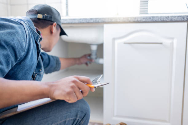 Best Pipe Repair Near Me  in Dublin, PA