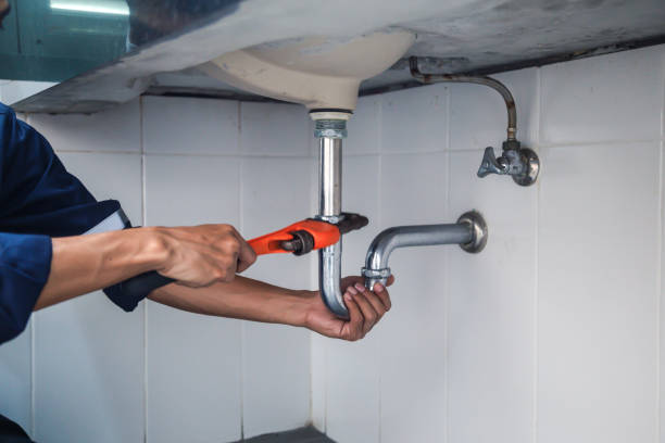 Best Plumbing Services Near Me  in Dublin, PA