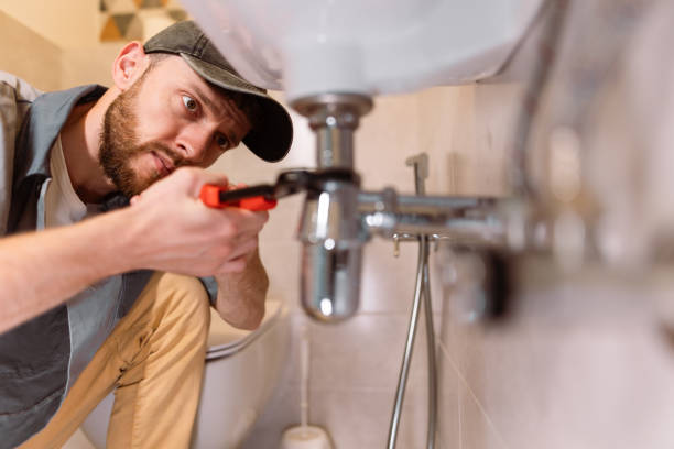 Best Sprinkler Systems  in Dublin, PA