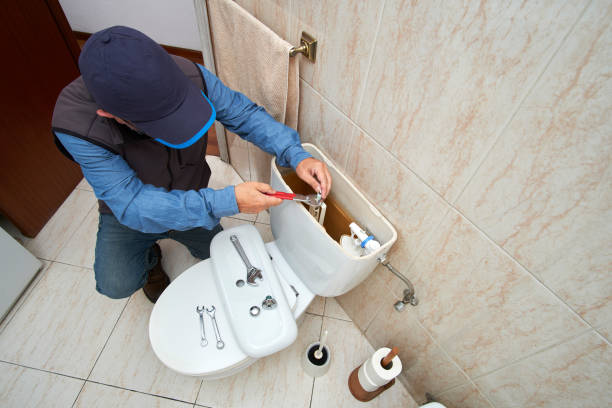 Clogged Drain Plumber in Dublin, PA