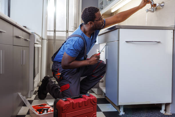 Sprinkler Systems in Dublin, PA