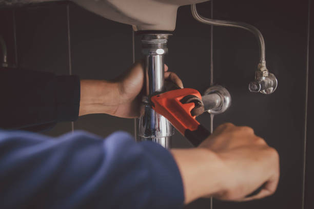Best Gas Line Repair  in Dublin, PA